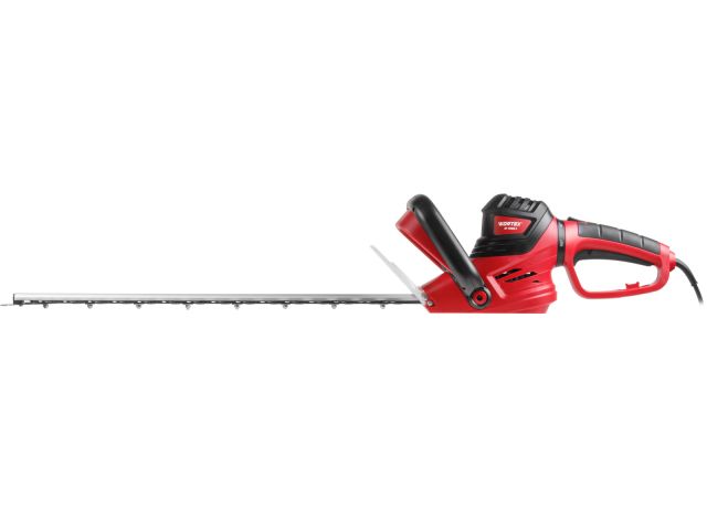 Кусторез электрический WORTEX ST 6165-1 700 Вт, 620 мм, шаг 24 мм (замена для ST 6165)
