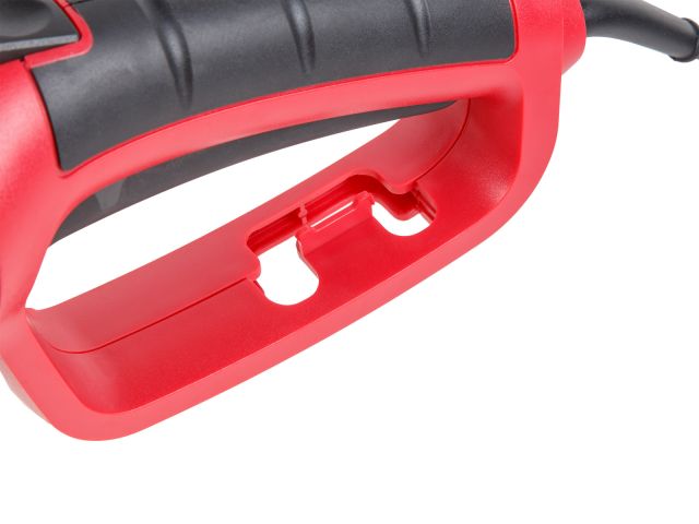 Кусторез электрический WORTEX ST 6165-1 700 Вт, 620 мм, шаг 24 мм (замена для ST 6165)