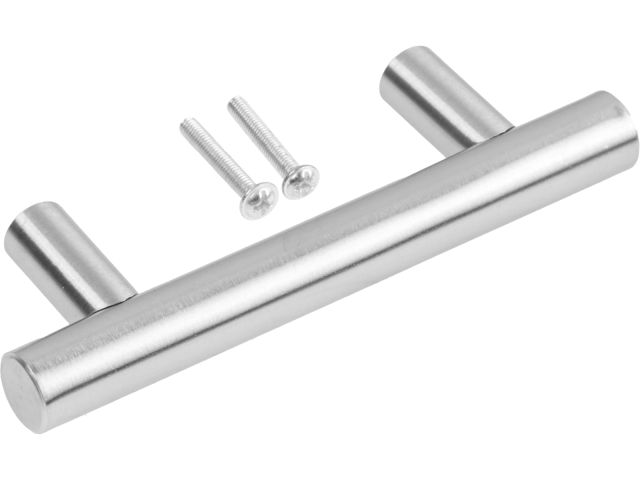 Ручка-рейлинг 12-64/100 хром STARFIX