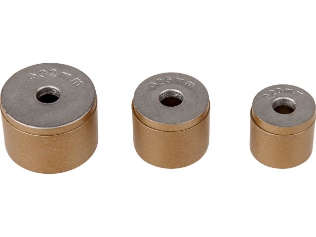 Аккум. сварочный аппарат для полимерных труб WORTEX CWM 1834 ALL1 XLT SET с акб и зу+3 насадки (300 Вт, 25-340 C, электронная регулировка.)