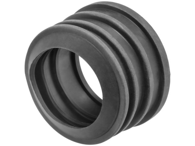 Манжета переходная D50x40 черная AV Engineering