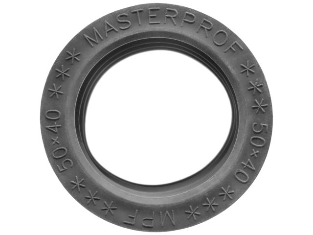 Манжета переходная D50x40 черная AV Engineering