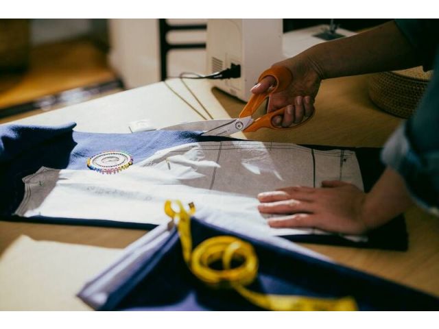 Ножницы портновские 27 см Classic Fiskars