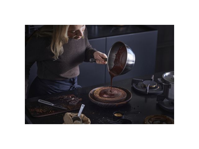 Сотейник 2л/20cм  All Steel Fiskars