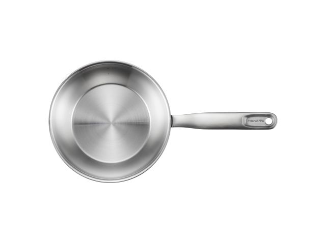 Сотейник 2л/20cм  All Steel Fiskars