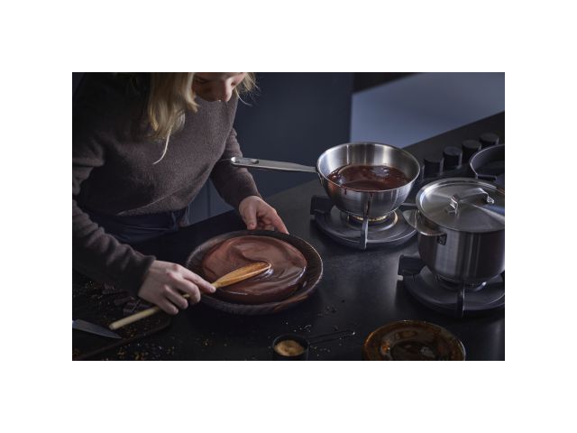 Сотейник 2л/20cм  All Steel Fiskars