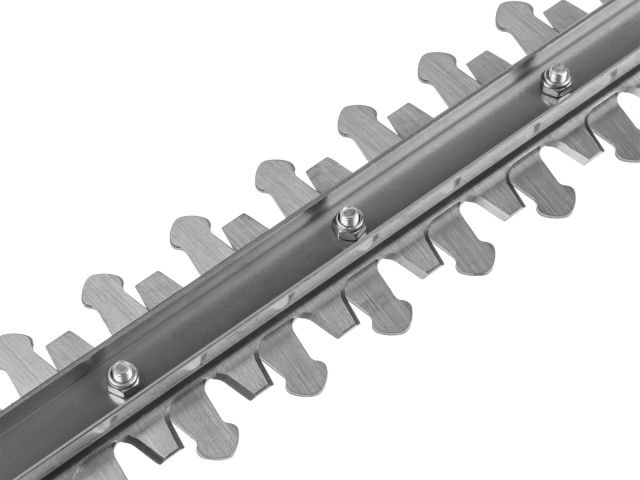 Кусторез электрический WORTEX ST 5045 500 Вт, 500 мм, шаг 16 мм