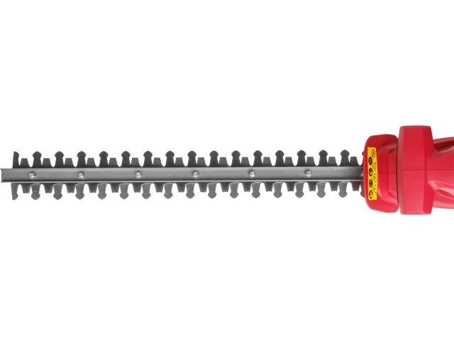 Кусторез электрический WORTEX ST 5045 500 Вт, 500 мм, шаг 16 мм