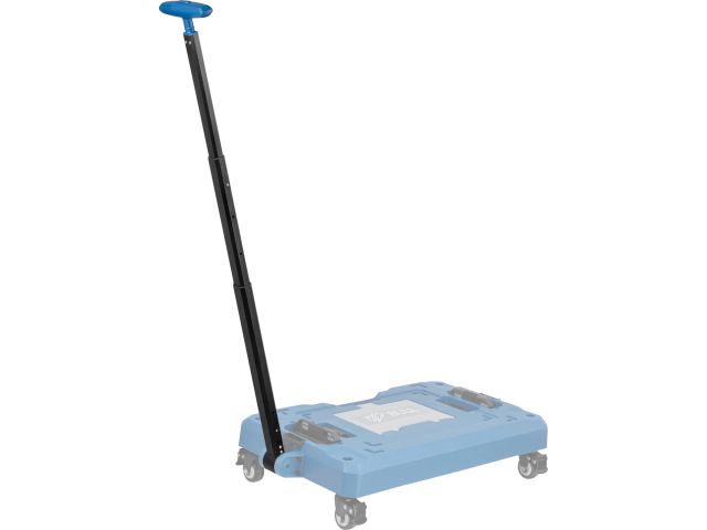 Телескопическая рукоять для системы хранения BULL Xcase