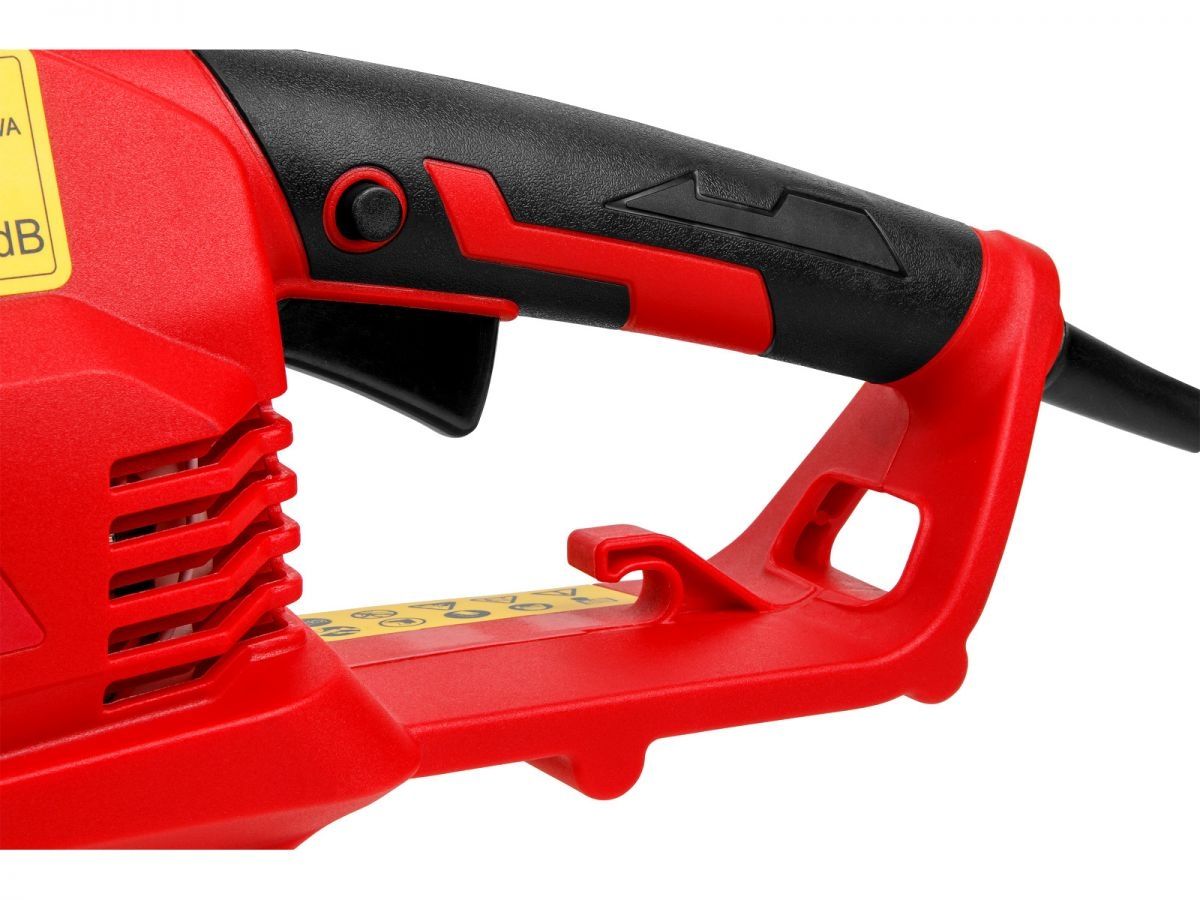 Пила цепная электрическая WORTEX EC 4024-1 SF шина 40.5 см (16"), 3/8" LP, 1.3 мм