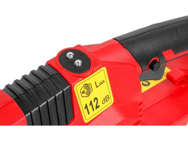 Пила цепная электрическая WORTEX EC 4024-1 SF шина 40.5 см (16"), 3/8" LP, 1.3 мм (2400 Вт, бескл. натяж. цепи, тормоз выбега цепи)