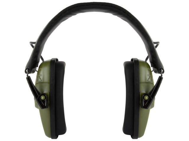 Наушники с активным шумоподавлением JEM-701 Surdi 29 дБ Jeta Safety