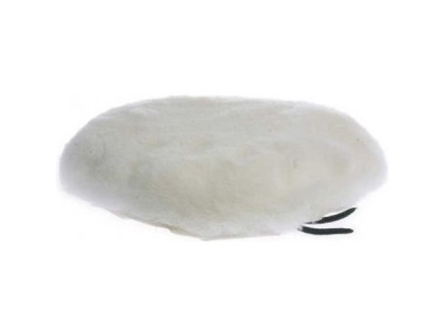 Насадка полировальная из овчины 225 мм MAKITA