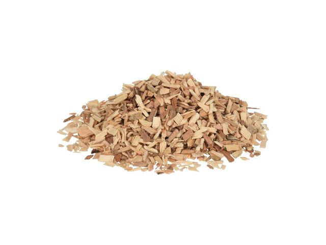 Щепа для копчения, бук, 1 л., Hot Pot