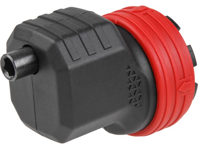 Аккум. дрель-шуруповерт WORTEX BD 1215 LiSET в чем. + 2 насадки, 12 В, 30 Н*м, 2х1.5 А*ч, БЗП 10 мм (Быстросъемный патрон, шурупы до 6 мм)