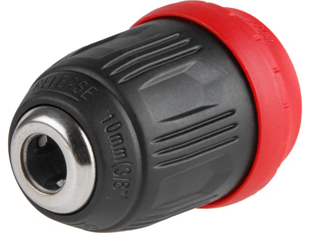 Аккум. дрель-шуруповерт WORTEX BD 1215 LiSET в чем. + 2 насадки, 12 В, 30 Н*м, 2х1.5 А*ч, БЗП 10 мм (Быстросъемный патрон, шурупы до 6 мм)