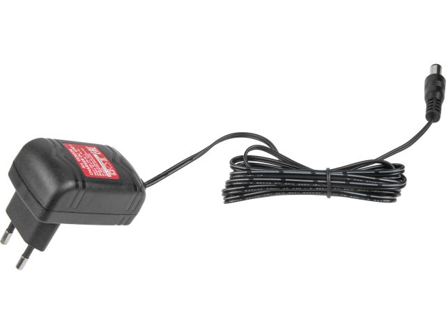 Аккум. дрель-шуруповерт WORTEX BD 1215 LiSET в чем. + 2 насадки, 12 В, 30 Н*м, 2х1.5 А*ч, БЗП 10 мм (Быстросъемный патрон, шурупы до 6 мм)