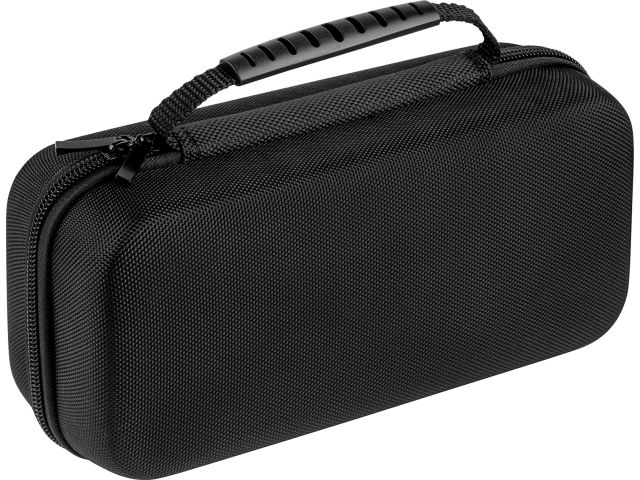 Тепловизор BULL TIC 1290 в кор. 120x90, 25 Гц, -20°C…+550°C (3,7 В, 2000 мАч, JPG/MP4, отслеживание центральной / горячей / холодной точки)