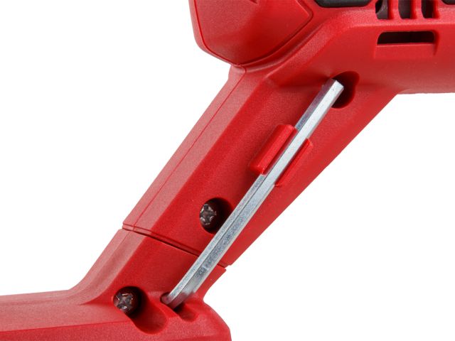 Аккум. сабельная пила WORTEX CSR 1118-1 в кор. ALL1 XLT SET 18В, 4 Ач акб, дер. 110 мм (18 В, 4 Ач акб, зу, дерево до 110 мм, металл до 6 мм