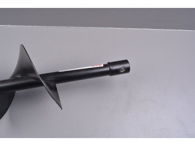 Бур почвенный ф150х800x20мм ECO ED-152 уцененный (1182653290) (Двухзаходный)