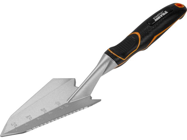 Совок посадочный 34см STARTUL METSA (ST6440-03) (цельнолитой алюминий)