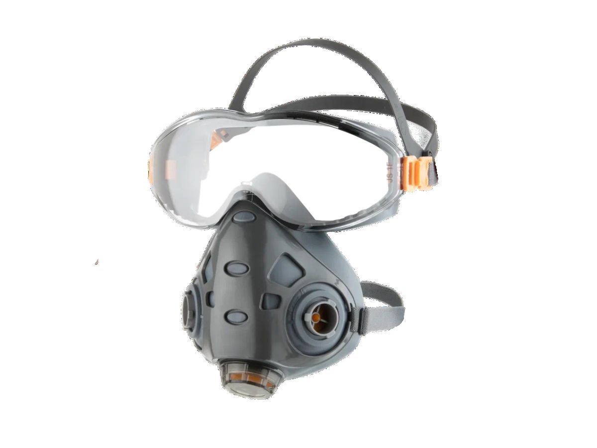 Полумаска фильтрующая Jeta Safety (9500) р-р L