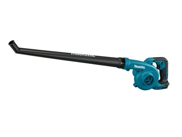 Аккум. воздуходувка MAKITA LXT DUB186 Z в кор. (18.0 В, Li-Ion, 3 м3/ч, 68 м/с)
