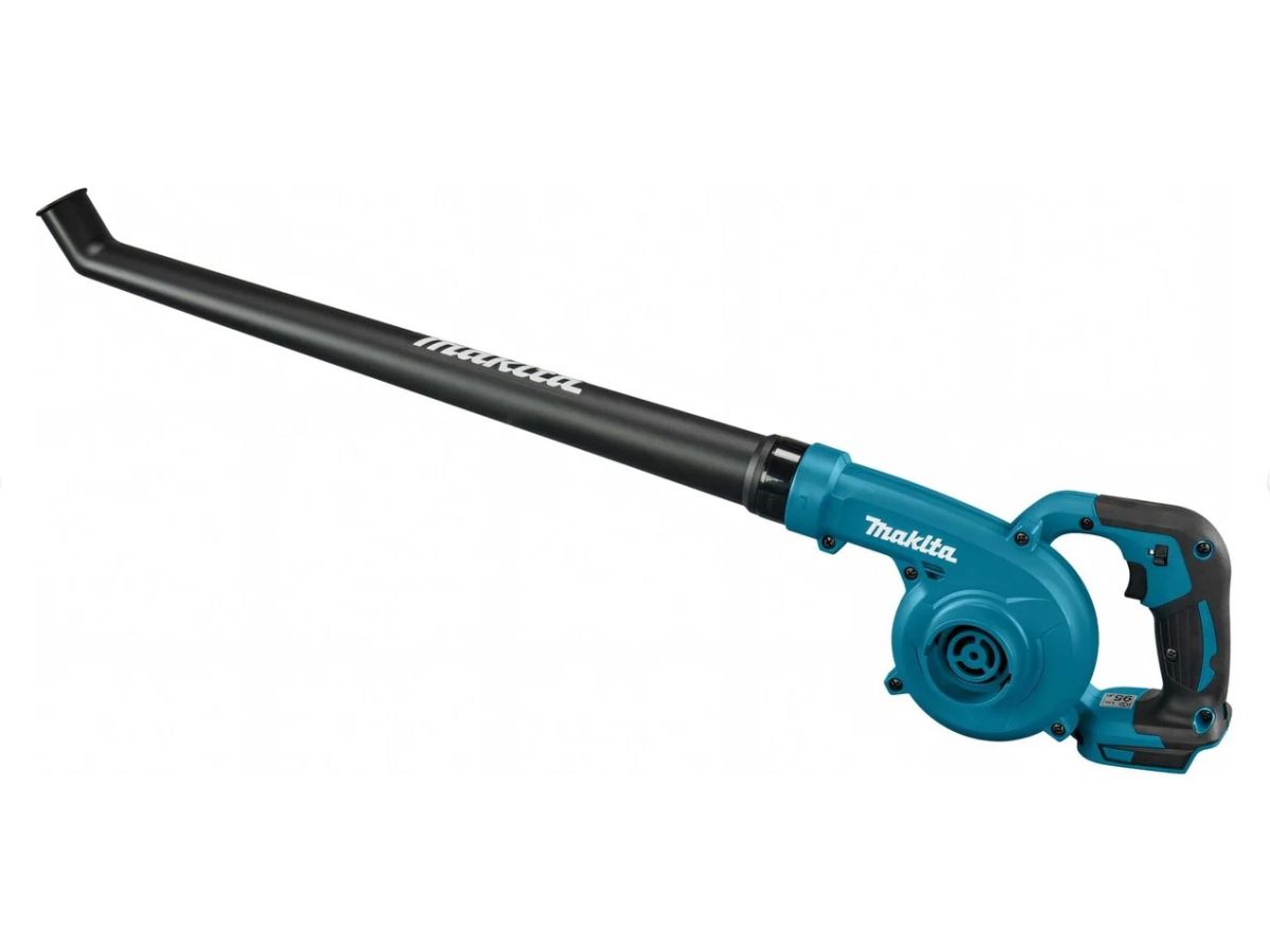 Аккум. воздуходувка MAKITA LXT DUB186 Z в кор.