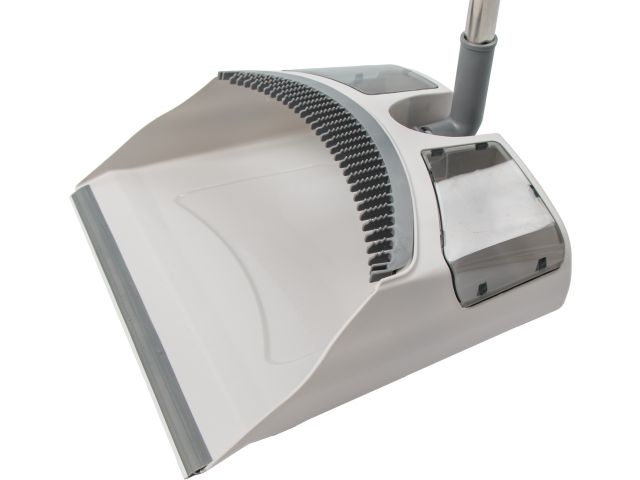 Щетка для пола + совок Easy Grip, PERFECTO LINEA (Набор для уборки)