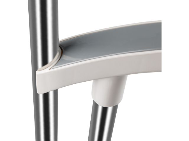 Щетка для пола + совок Easy Grip, PERFECTO LINEA (Набор для уборки)