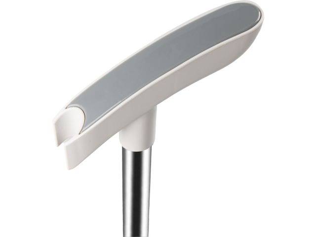 Щетка для пола + совок Easy Grip, PERFECTO LINEA (Набор для уборки)