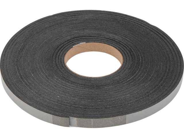 Лента межфланцевая уплотнительная пенополиэтилен 5x15 (10м)