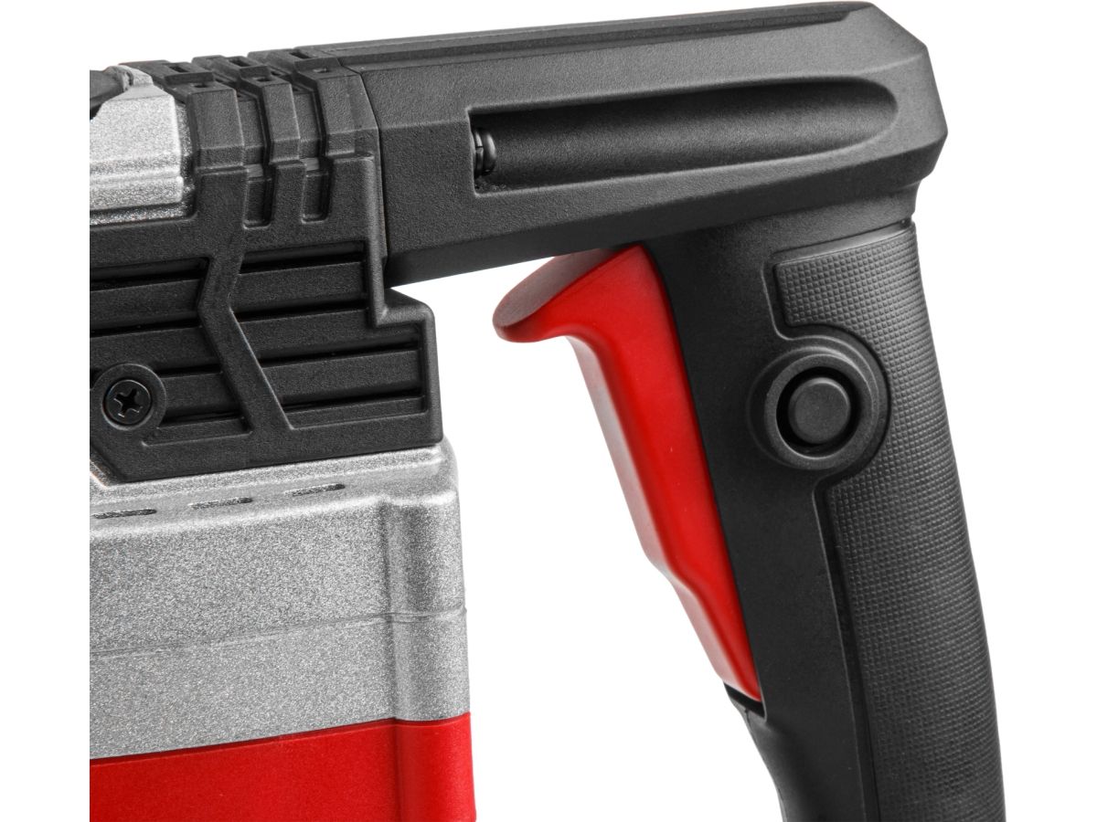 Отбойный молоток WORTEX DH 1425 в чем. 1400 Вт, 25 Дж, SDS-max, 3800 уд/мин