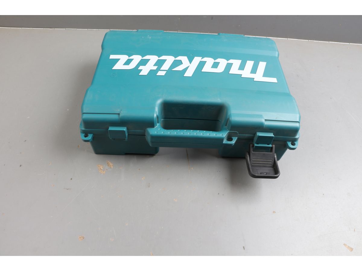Аккум. дрель-шуруповерт MAKITA DF 332 DWAE в чем. уцененный (1309000894)