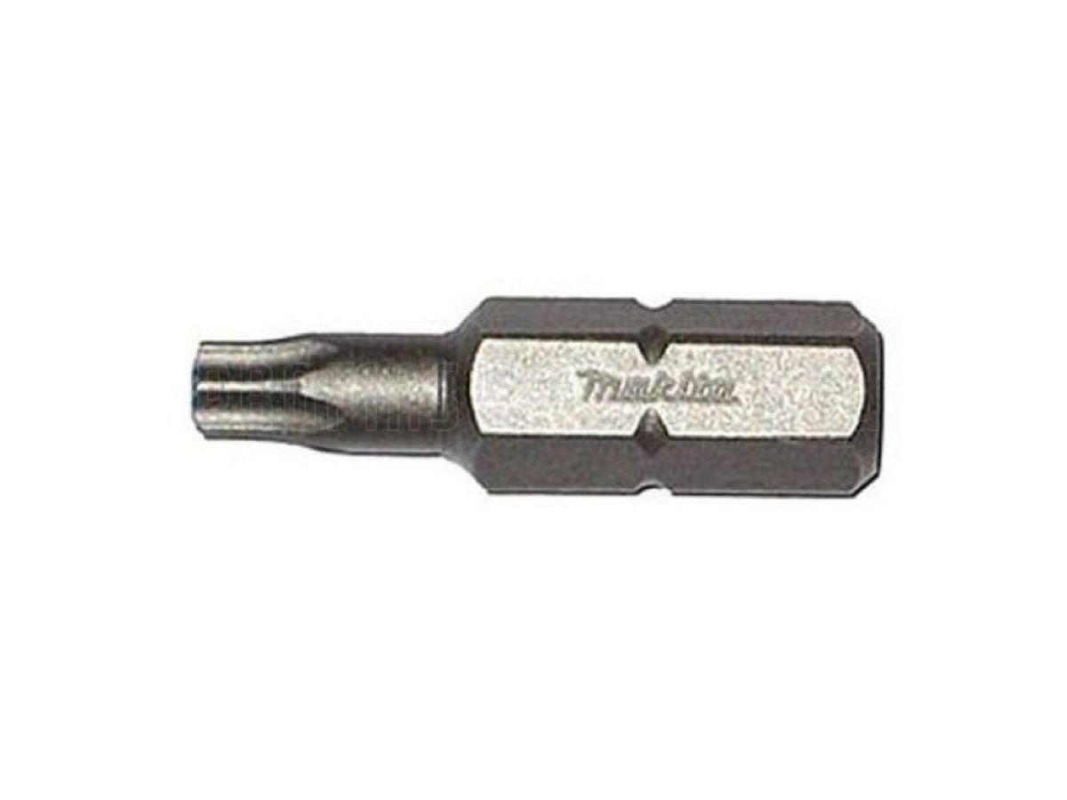 Насадка T40, 25 мм, C-form MAKITA 3 шт.