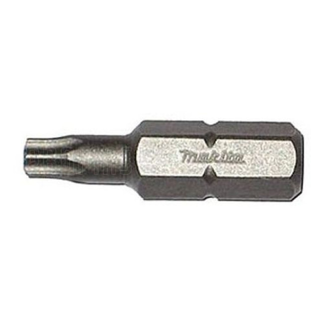 Насадка T40, 25 мм, C-form MAKITA 3 шт.