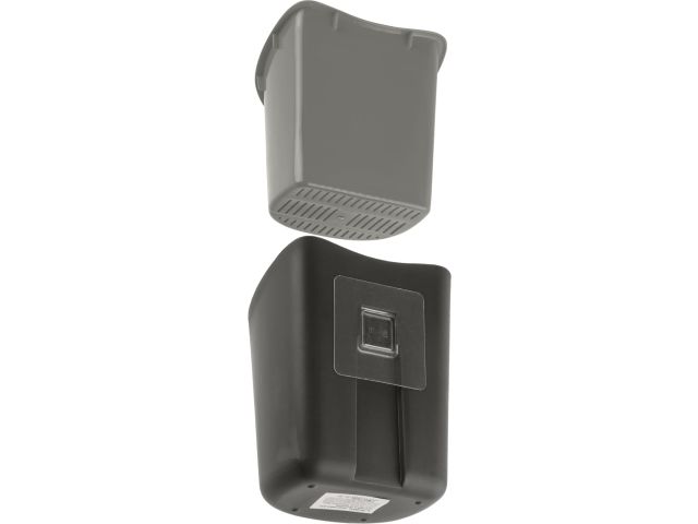 Подставка для столовых приборов, серая, PERFECTO LINEA