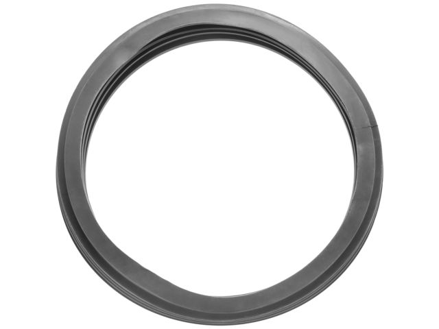 Манжета переходная D124x110 черная AV Engineering