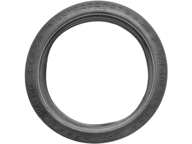 Манжета переходная D124x110 черная AV Engineering