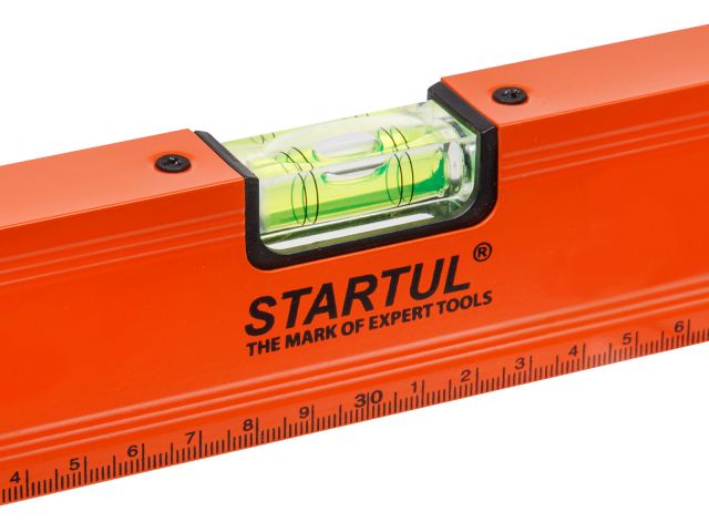 Уровень 1000мм брусковый STARTUL STANDART (ST2510-100) (угл 90° 180° 45°)