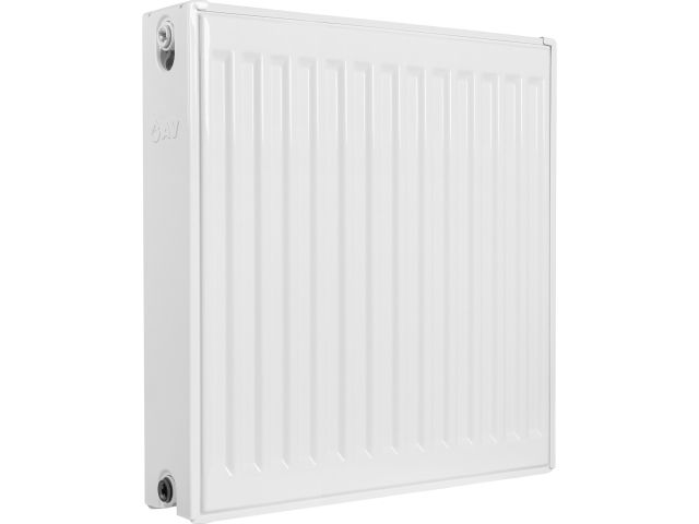 Радиатор стальной панельный Expert EB 22-5-05 1,2 мм, AV Engineering (1211 Вт, 14,15 кг, нет в комплекте термостатического клапана)