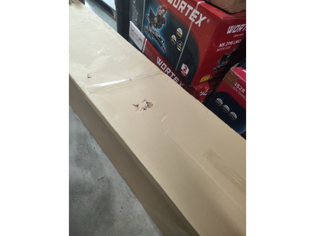 Пенал 2-х дверный с 2-мя ящиками GARDA MARKO-25 400R, артикул П_2дв_2ящ_400R_Marko уцененный (1480