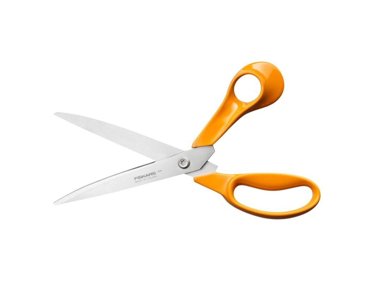Ножницы большие 25см унив. Classic Fiskars