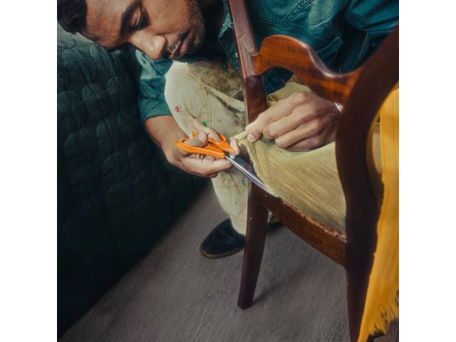 Ножницы большие 25см унив. Classic Fiskars