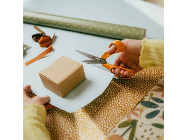 Ножницы большие 25см унив. Classic Fiskars