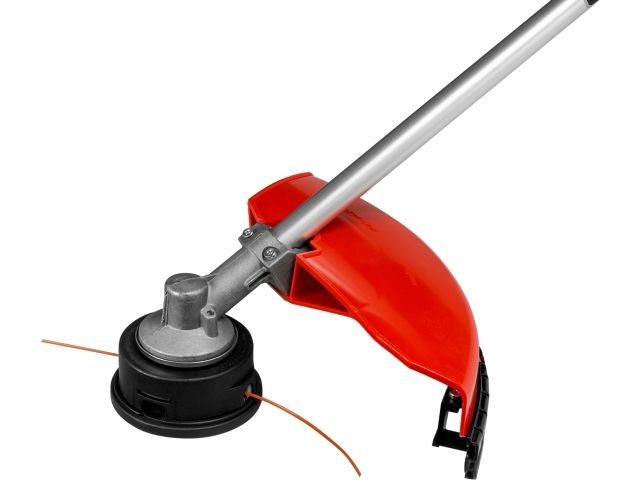 Мотокоса HDC HD-B250F (1.6 кВт, 2.2 л.с., нож 3Т, ремень двухлямочный, вес 6.5 кг)