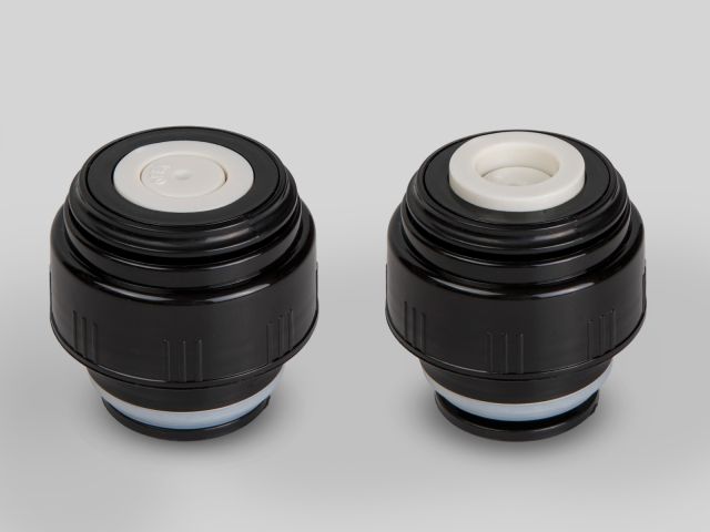 Термос, 750 мл, нержавеющая сталь, ARIZONE