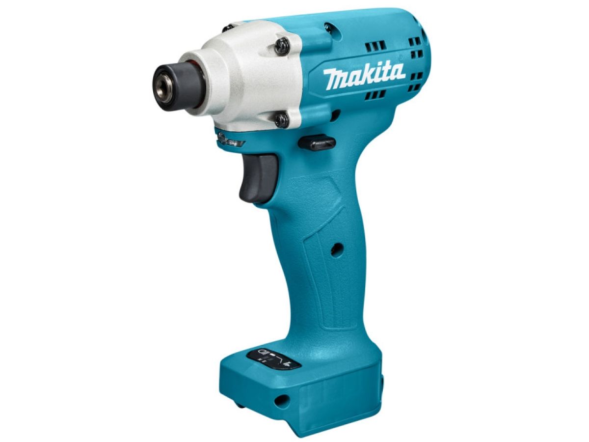 Аккум. ударный шуруповерт MAKITA CXT TD 112 DMZ в кор.