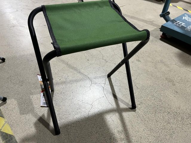 Стул складной, AR-6/1-GN, ARIZONE