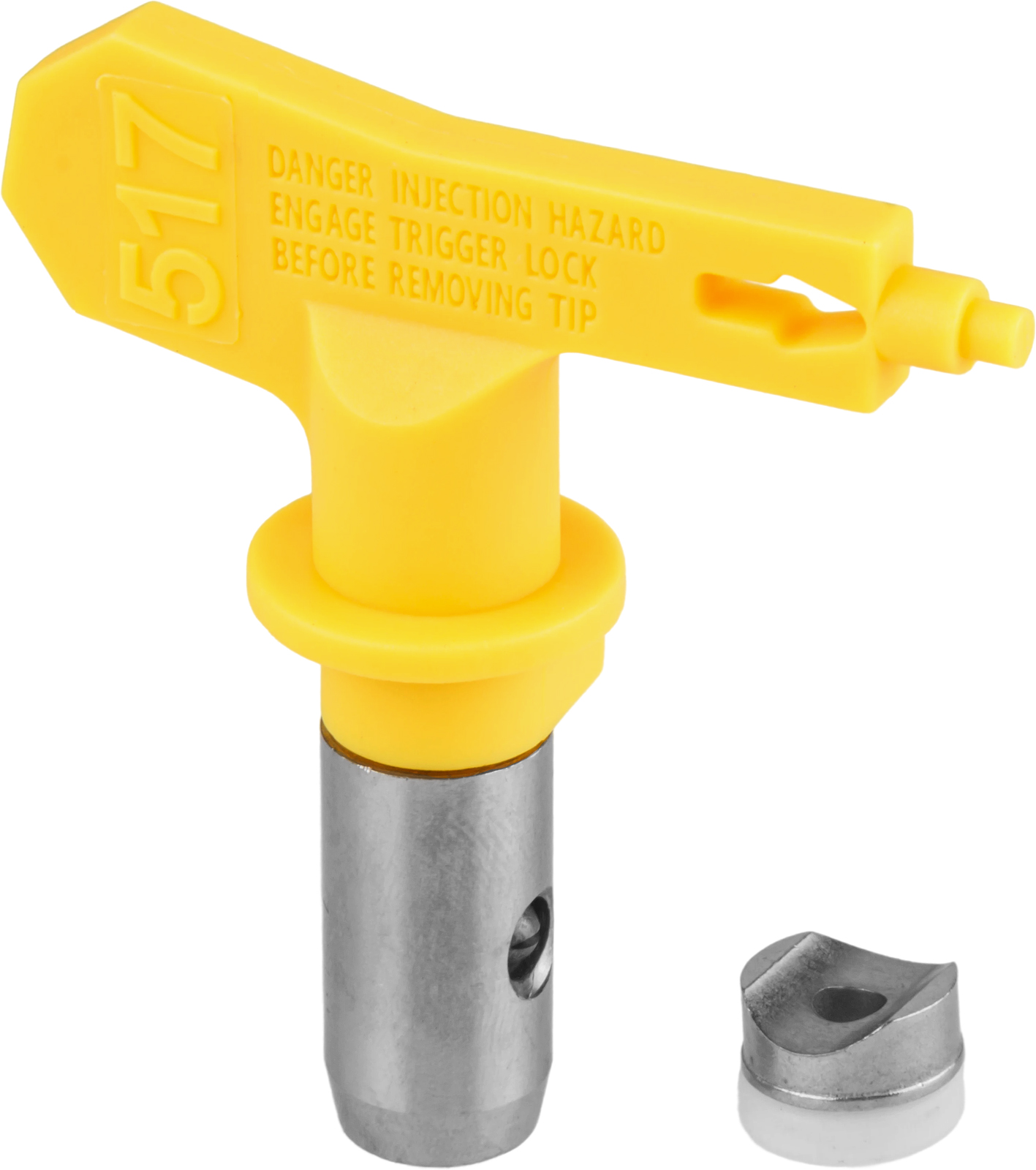 Сопло №517 WORTEX 0,017" 50 град. для LS 2215